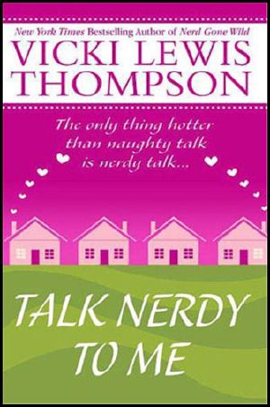 [Nerds 05] • Talk Nerdy to Me